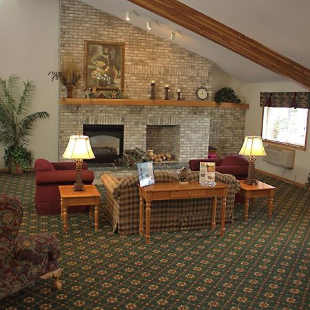 Americas Best Value Inn Annandale Экстерьер фото