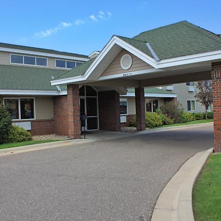 Americas Best Value Inn Annandale Экстерьер фото
