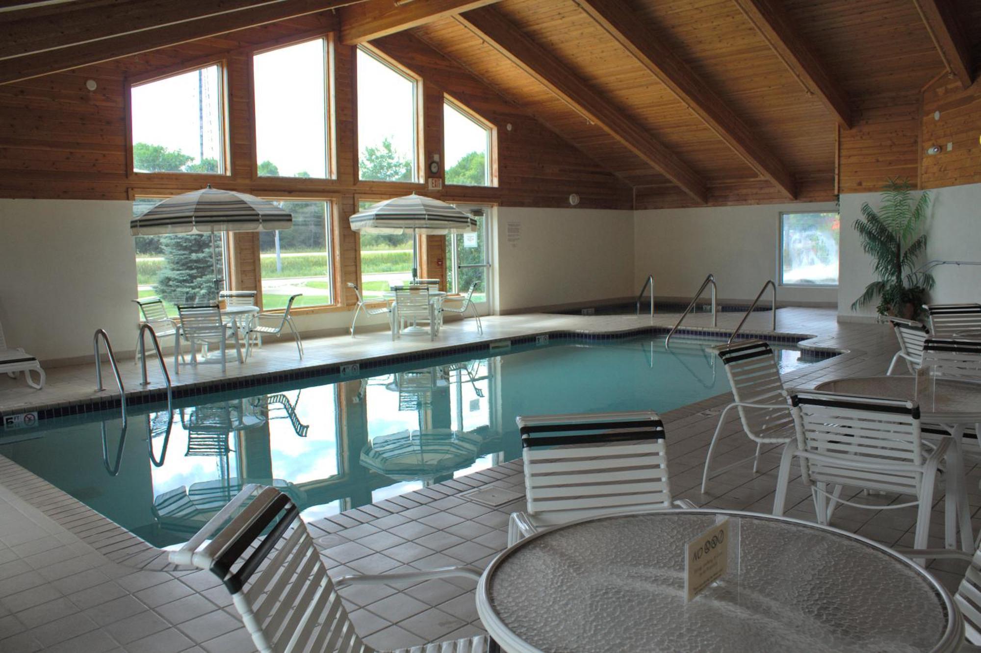 Americas Best Value Inn Annandale Удобства фото