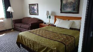 Americas Best Value Inn Annandale Номер фото