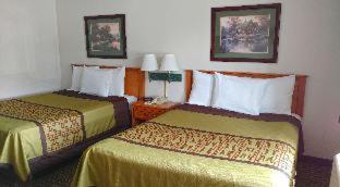 Americas Best Value Inn Annandale Номер фото